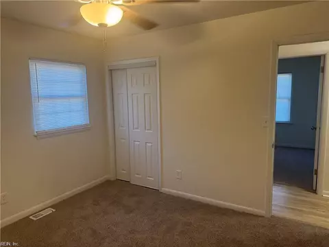 Bedroom - 4108 Wake Ave, Chesapeake, VA 23324 photo 2 of 2