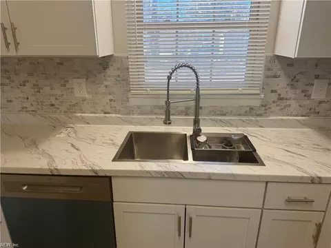 Kitchen - 4108 Wake Ave, Chesapeake, VA 23324 photo 1 of 2