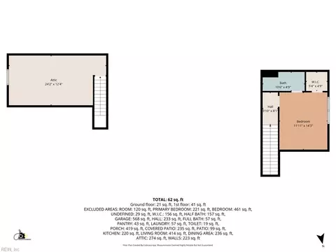 14002 Old Suffolk Rd, Windsor, VA 23487