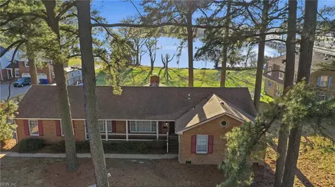 5207 Riverwood Rd, Norfolk, VA 23502
