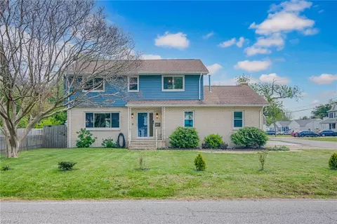 1200 Old Buckroe Rd, Hampton, VA 23663