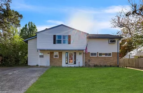 2237 Jeffrey Dr, Norfolk, VA 23518