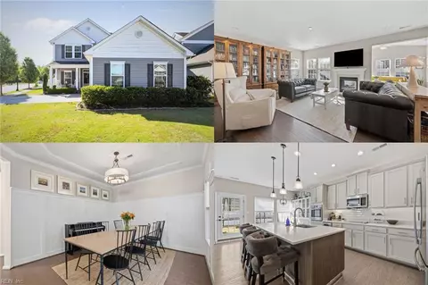 210 Triton Rd, Suffolk, VA 23435