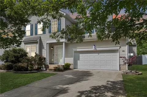 620 Queensbury Ln, Williamsburg, VA 23185
