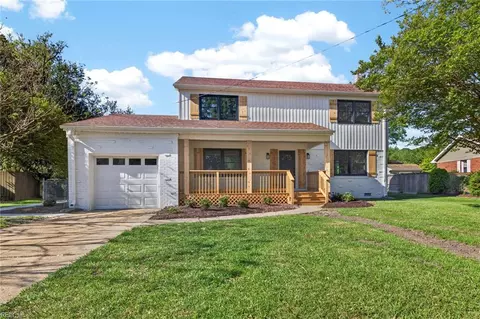 624 Nottingham Dr, Virginia Beach, VA 23452