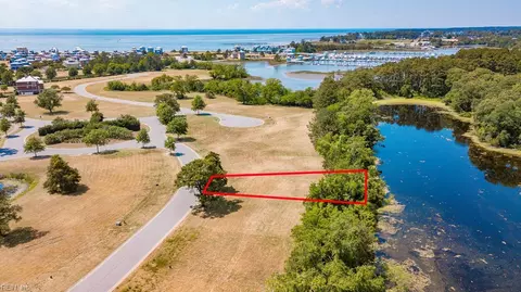 19 Bridgeton Dr, Northampton County, VA 23310