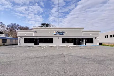 13749 Warwick Blvd, Newport News, VA 23602