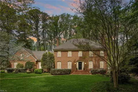 105 Robert Miles, Williamsburg, VA 23185