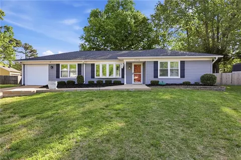 1716 Caroga Ct, Virginia Beach, VA 23453