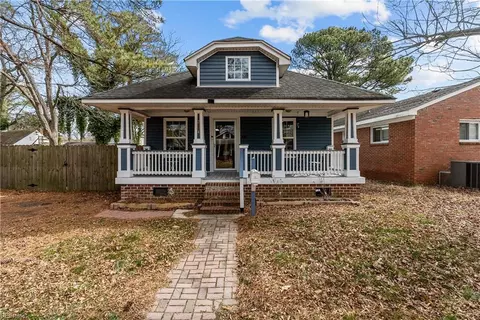 2804 Argonne Ave, Norfolk, VA 23509