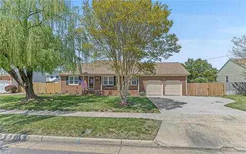 5536 Old Providence Rd, Virginia Beach, VA 23464