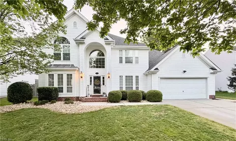 2912 Macon St, Virginia Beach, VA 23456