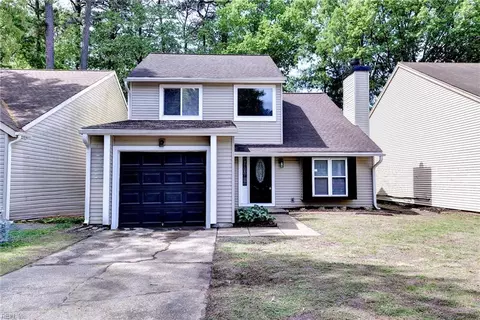 13417 Oakleaf Ct, Newport News, VA 23608