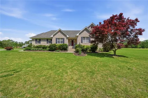4484 Cherokee Dr, Suffolk, VA 23434