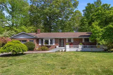 2409 Millwood Rd, Virginia Beach, VA 23454