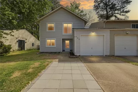 732 Garfield Ave, Virginia Beach, VA 23452