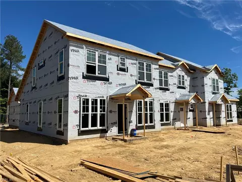 3537 Amberley Way, James City County, VA 23188