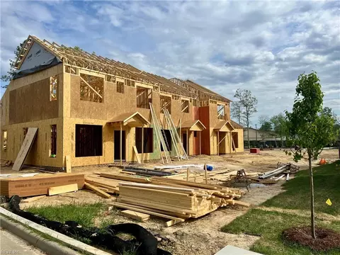 3537 Amberley Way, James City County, VA 23188