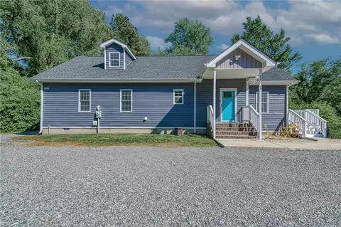 5021 John Tyler Memorial Hwy, Charles City, VA 23030