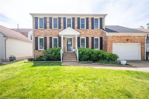 4225 Derby Wharf Dr, Virginia Beach, VA 23456