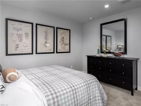 Bedroom - 209 Roberta Loop, Moyock, NC 27958 photo 3 of 6