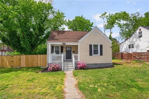 7431 Tyndale Ct, Norfolk, VA 23505
