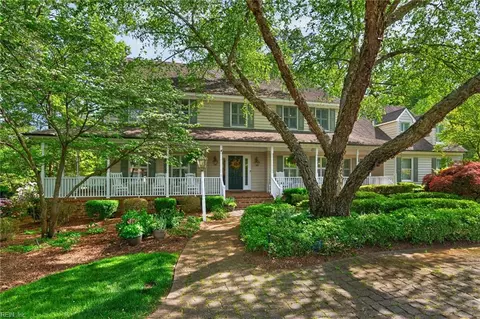 1813 Eden Way, Virginia Beach, VA 23454