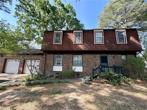 2404 Trant Lake Dr, Virginia Beach, VA 23454