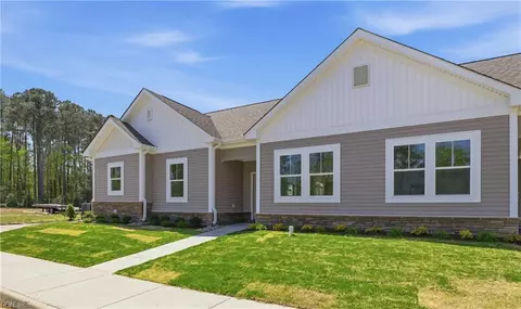 1301 Regal Rd #A, Suffolk, VA 23434