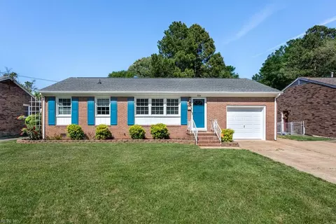 514 Big Bethel Rd, Hampton, VA 23666