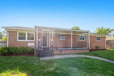 3332 Ridgefield Ct, Norfolk, VA 23518