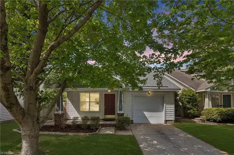 297 Town Pointe Way, Newport News, VA 23601