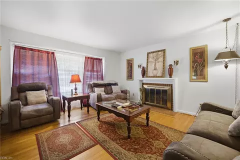 Other - 734 Milton Dr, Hampton, VA 23666 photo 2 of 4