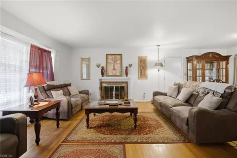 Other - 734 Milton Dr, Hampton, VA 23666 photo 3 of 4