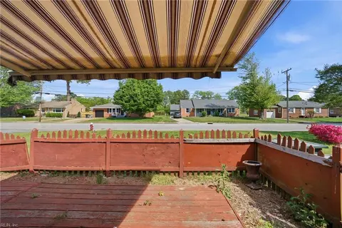 Other - 734 Milton Dr, Hampton, VA 23666 photo 4 of 4