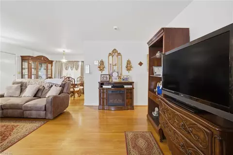 Living - 734 Milton Dr, Hampton, VA 23666 photo 1 of 1