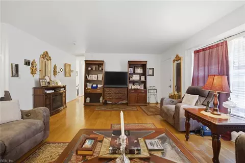 Other - 734 Milton Dr, Hampton, VA 23666 photo 1 of 4