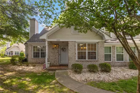 1003 Island Quay Quay, Newport News, VA 23602