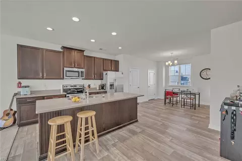 2003 Laycock Ln #102, Suffolk, VA 23435