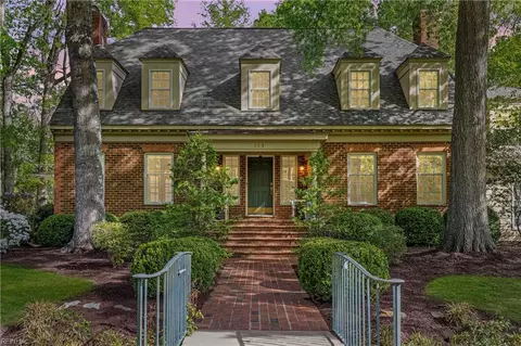 113 Quantico Loop, Yorktown, VA 23693