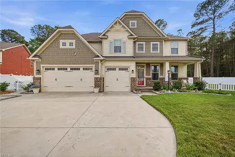 141 Declaration Ln, Suffolk, VA 23434