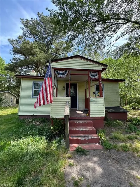 2440 Cedar Rd #B, Chesapeake, VA 23323