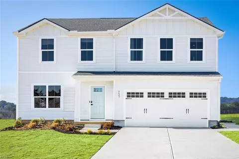 2168 Gilmer Ln, Toano, VA 23168
