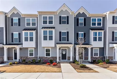 204 Lydia St, Moyock, NC 27958