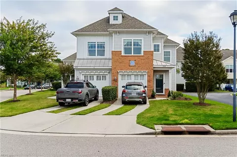 8360 N View Blvd, Norfolk, VA 23518