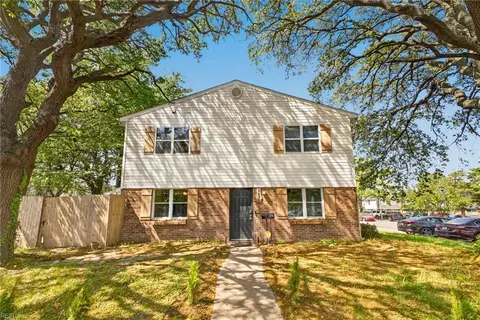 5676 Weblin Dr, Virginia Beach, VA 23462