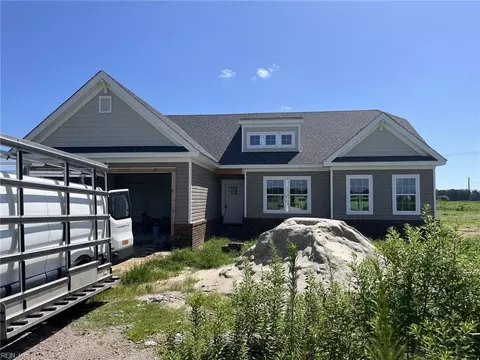 208 Halifax Ct, Camden County, NC 27973