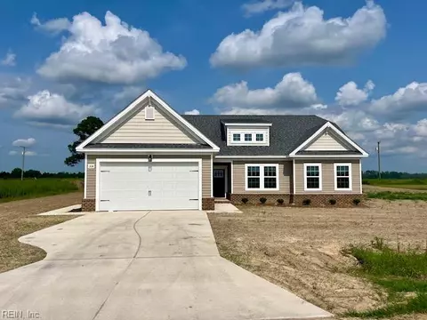 208 Halifax Ct, Camden County, NC 27973
