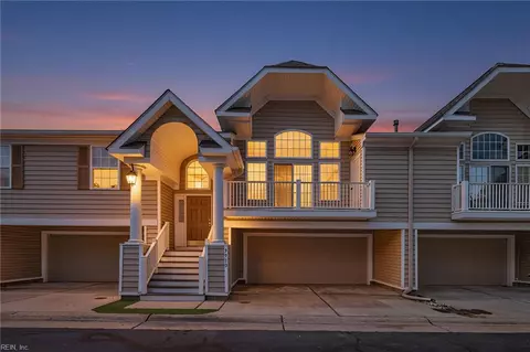 3913 Van Ness Dr, Virginia Beach, VA 23462