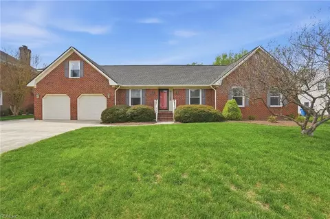 620 Spurlock Way, Chesapeake, VA 23322